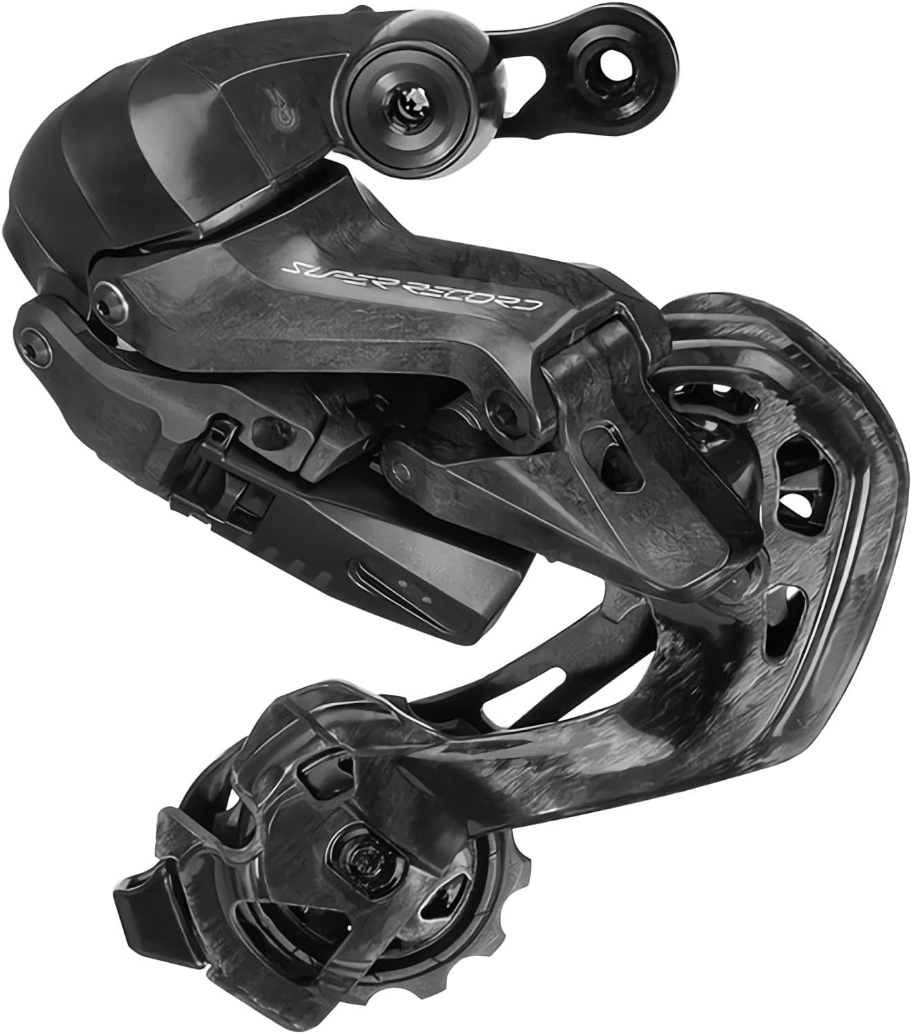 カンパニョーロ コーラス リアディレイラー Campagnolo Chorus